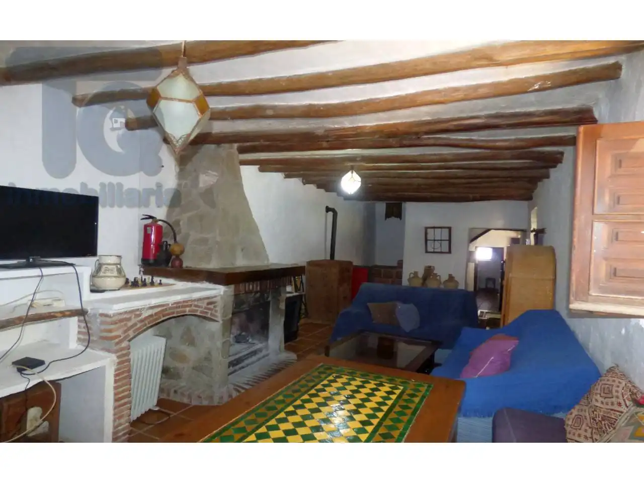Casa o xalet en venda en Villamena amb Calefacció, Jardí privat i Terrassa