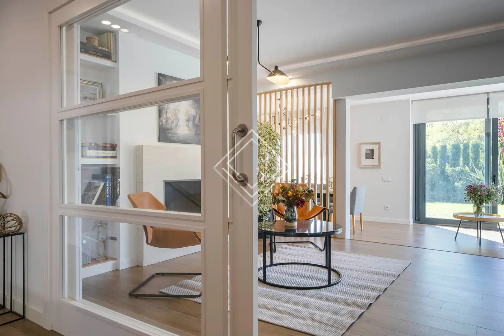 Villa con piscina in vendita a Urbanización La Moraleja, imagen 32
