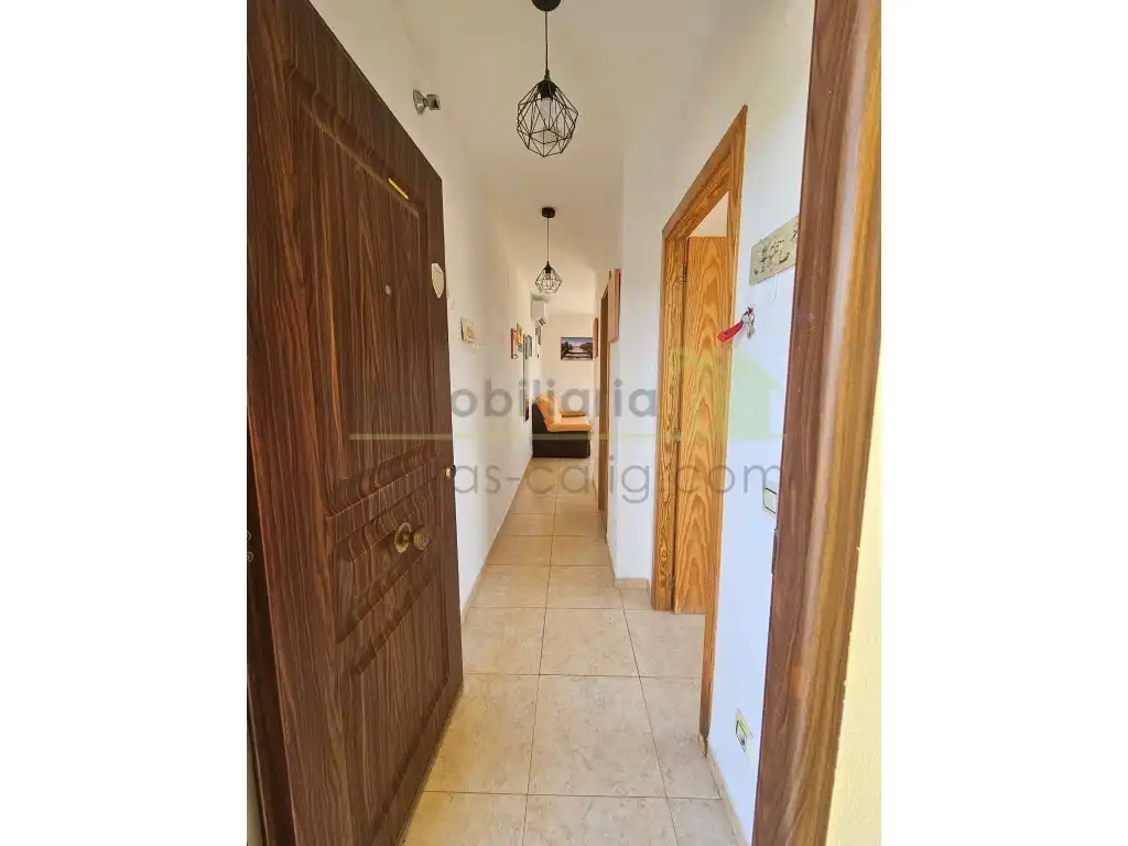 Ático en venta en Peñíscola / Peníscola con Aire acondicionado y Terraza