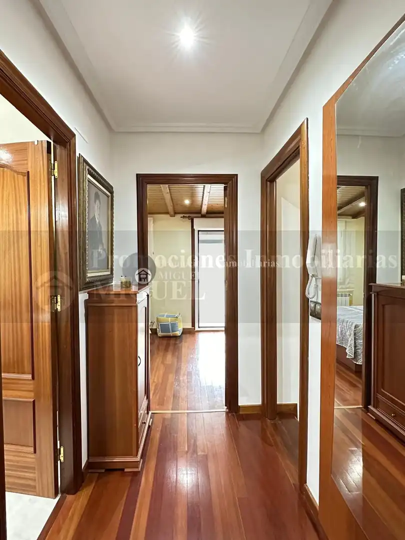 Casa o chalet en venta en Verín con Calefacción, Terraza y Amueblado