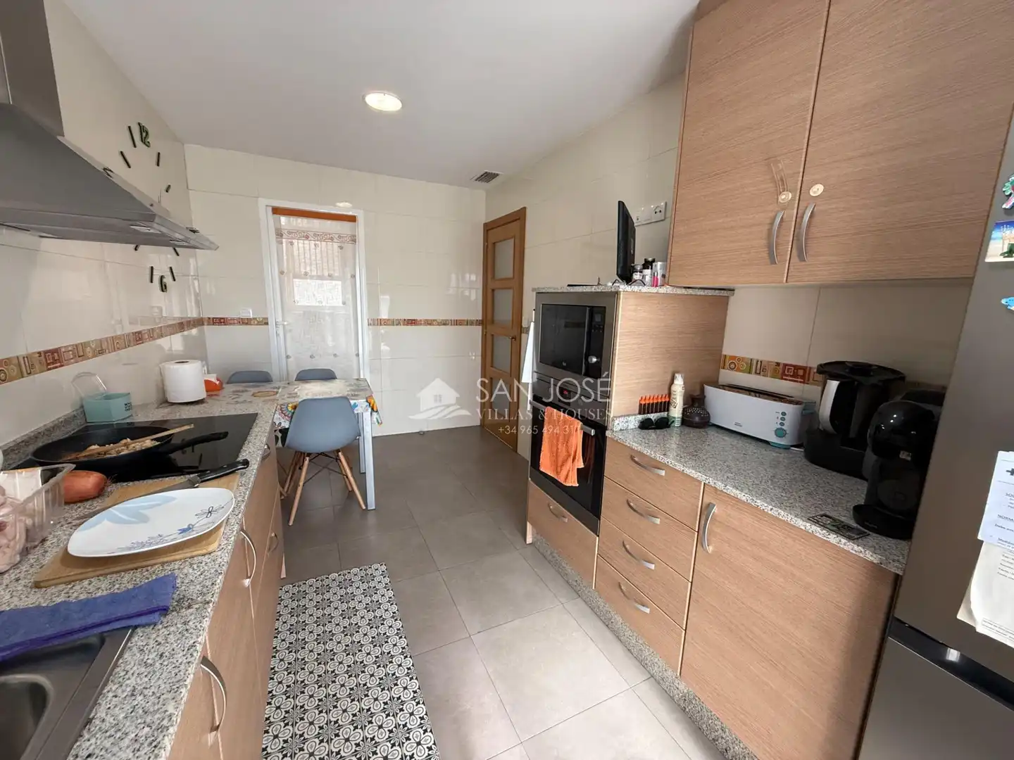 Wohnung mit Terrasse zum Verkauf in Monforte del Cid, imagen 25