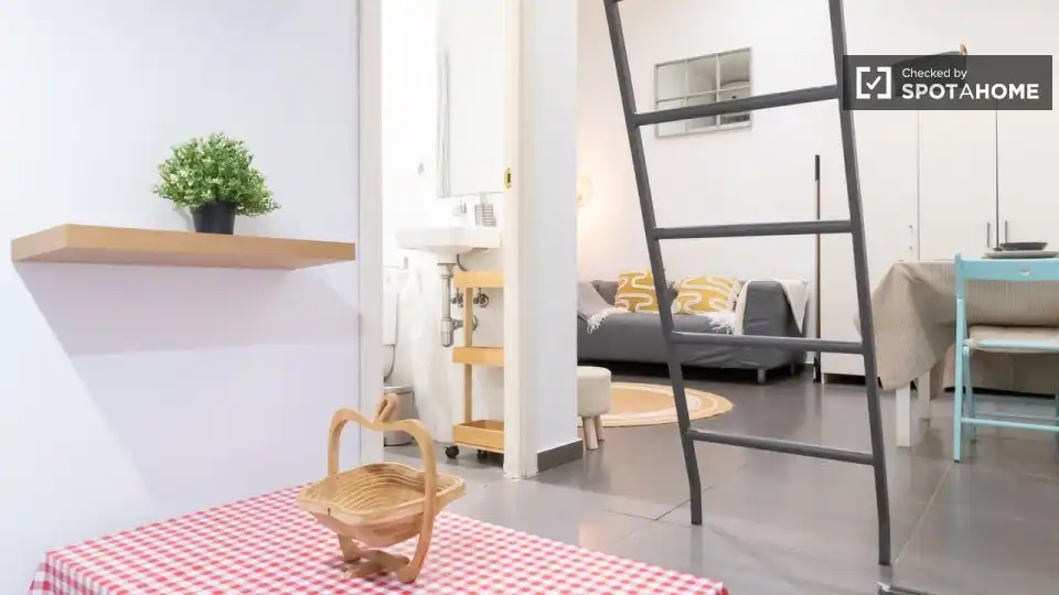Appartement à louer à Centro, imagen 11