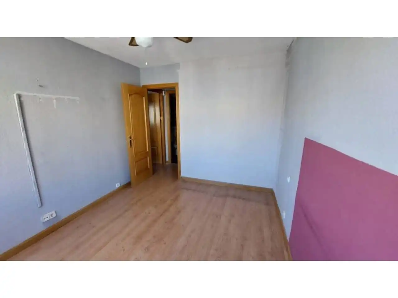 Habitación de Piso en venta en Coslada