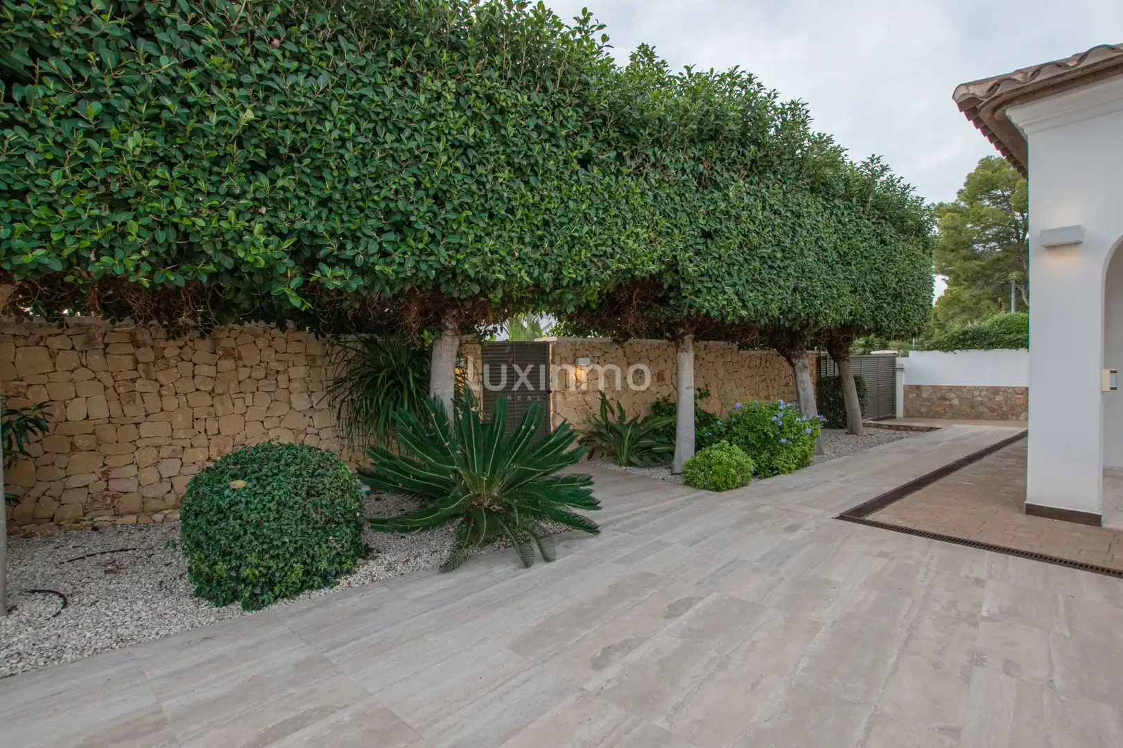 Villa con terrazza in vendita a Moravit - Cap Blanc, imagen 8