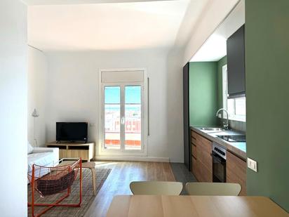 Attic to rent in El Gall