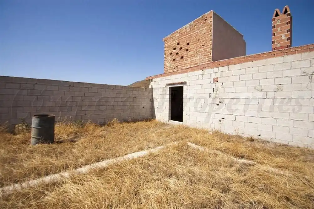Terreno rústico en venta en Sedella, imagen 12