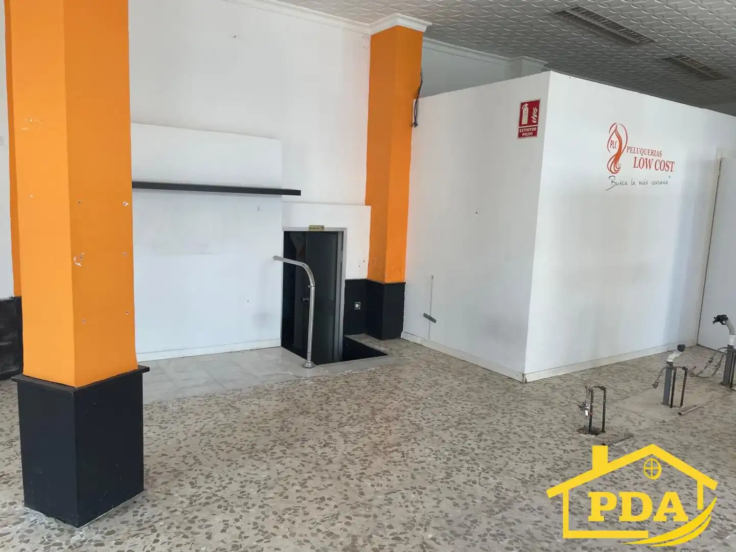 Local comercial de lloguer a Palma del Río, imagen 6
