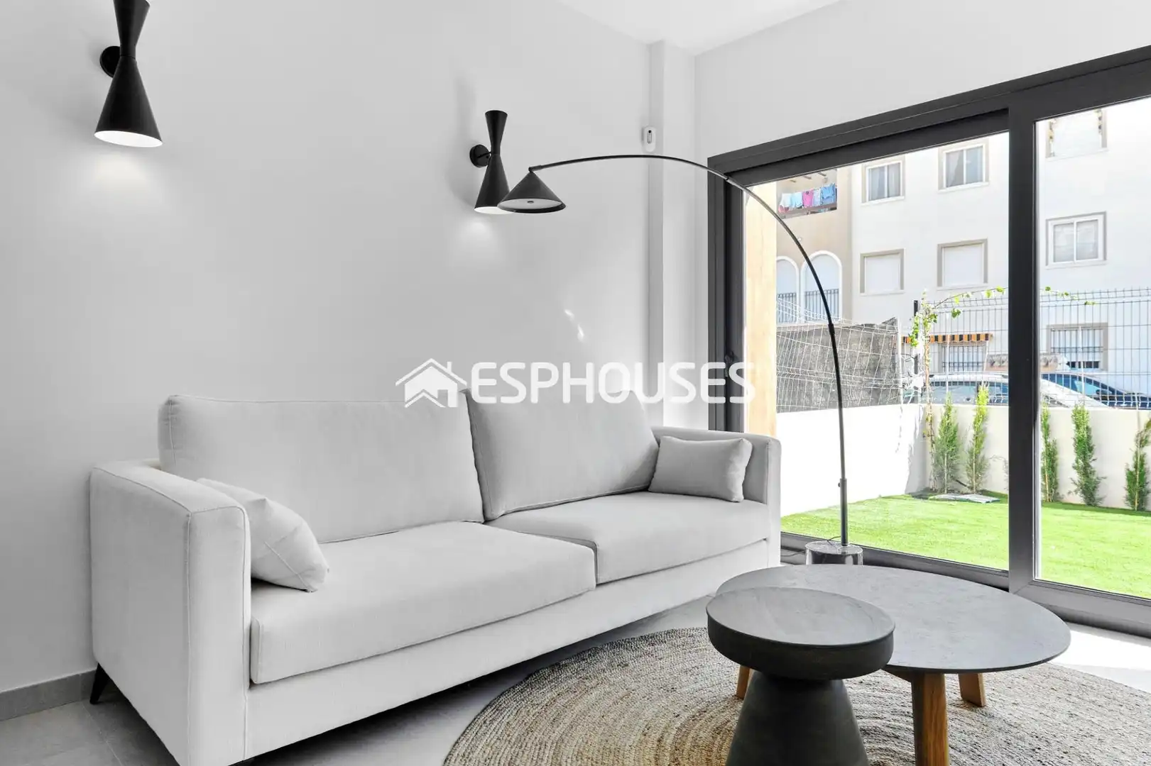 Bungalow amb terrassa en venda a Playa del Acequión, Náufragos y Rocío del Mar, imagen 19