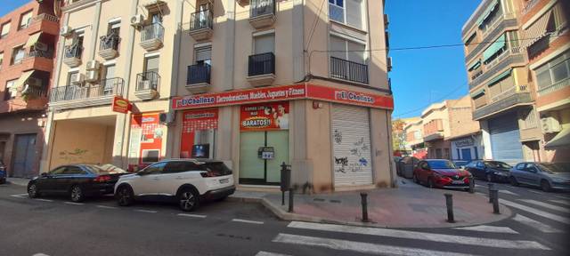 Local comercial en Venta en Florida Baja