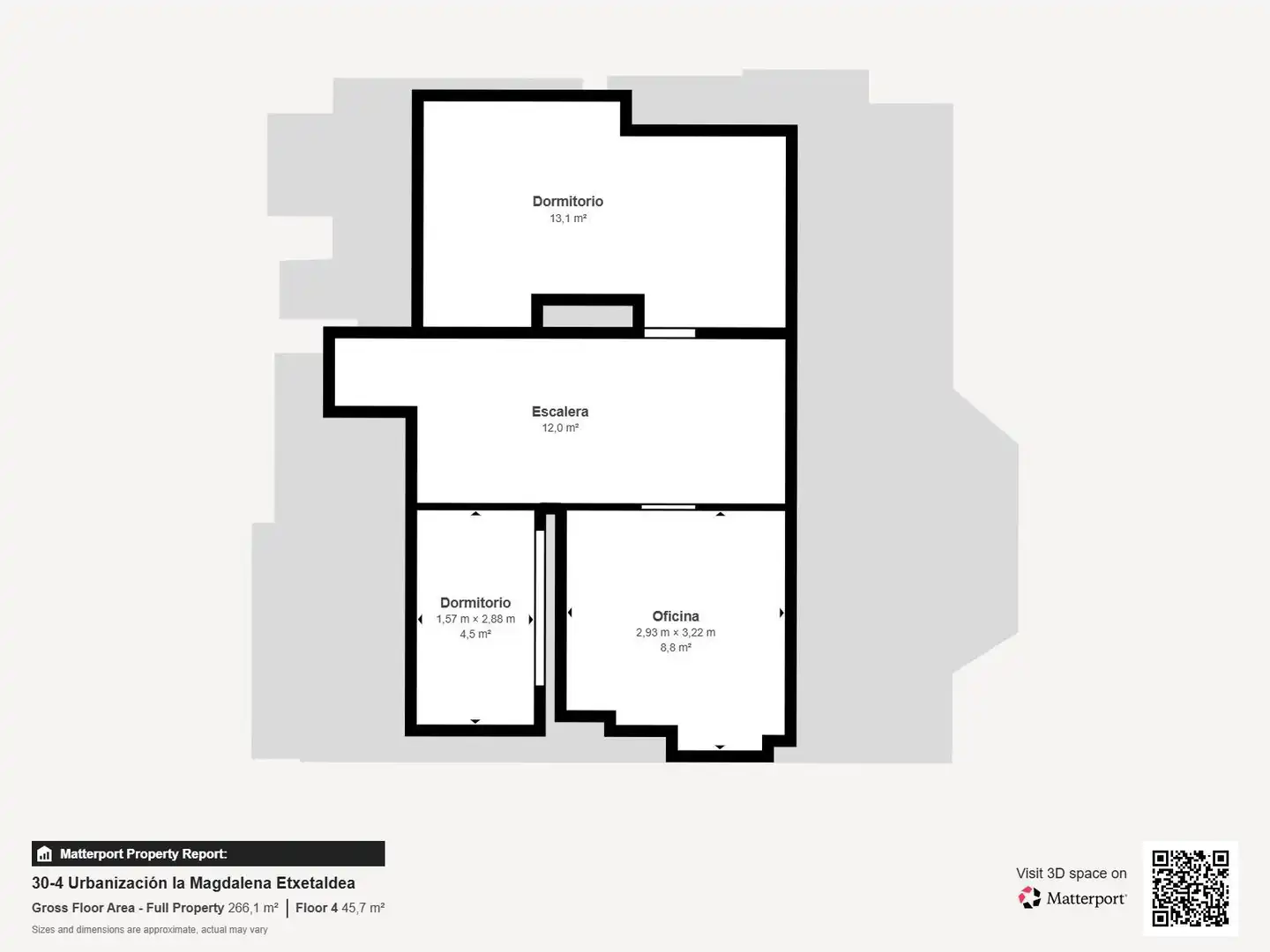 Detached homes for sale in Santurtzi 