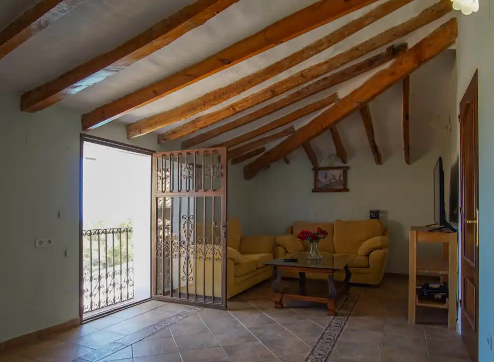 Chalet con piscina en venta en La Nucia Pueblo, imagen 42