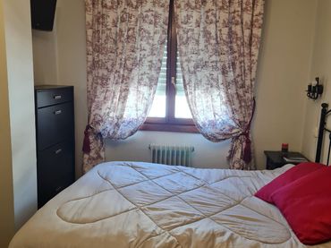 Wohnung mit Balkon zur Miete in Cotolino