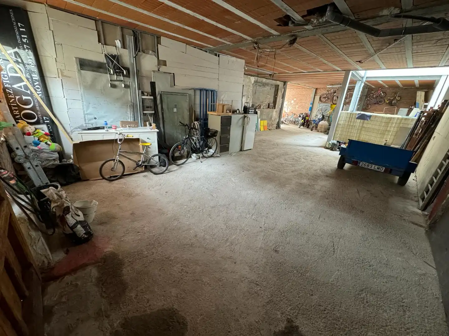 Nave industrial in affitto a Colmenar de Oreja