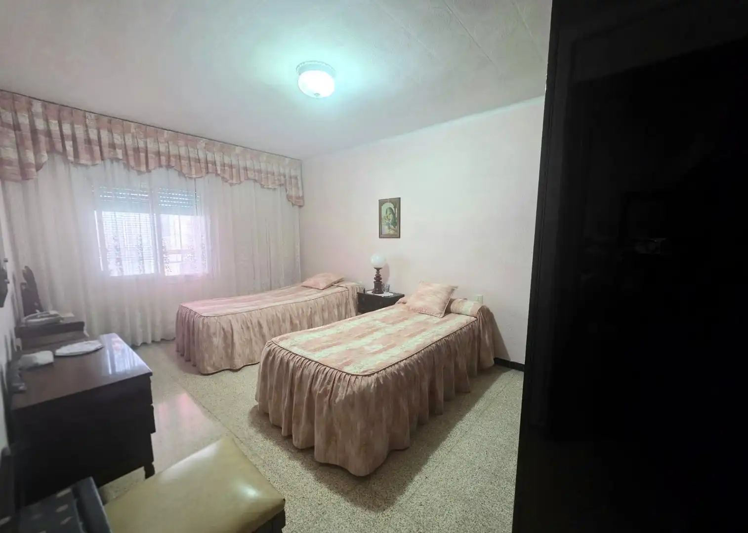 Habitación de Piso en venta en Mollet del Vallès con Balcón