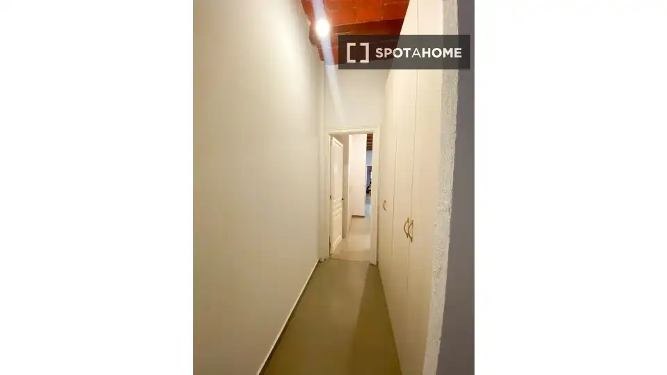 Flat with terrace to rent in Sants - Montjuïc, imagen 16