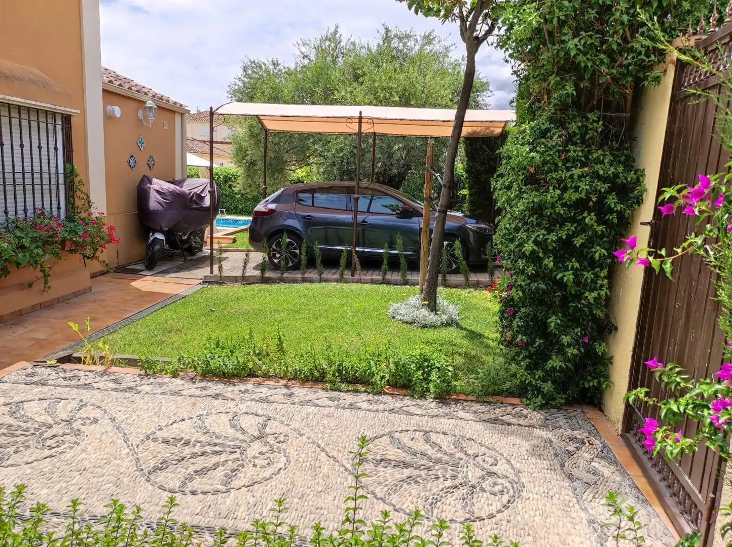 Casa o chalet en venta en Paraíso Arenal - La Colina