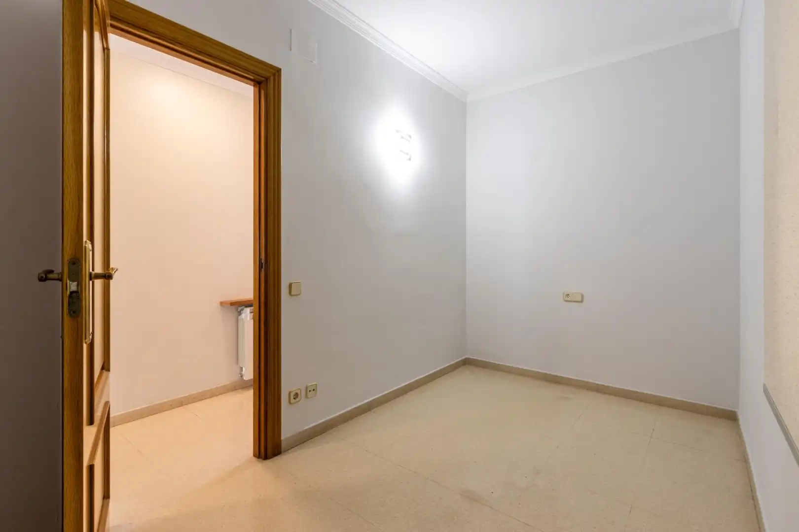 Wohnung mit Terrasse zum Verkauf in Centre - Sant Oleguer, imagen 39