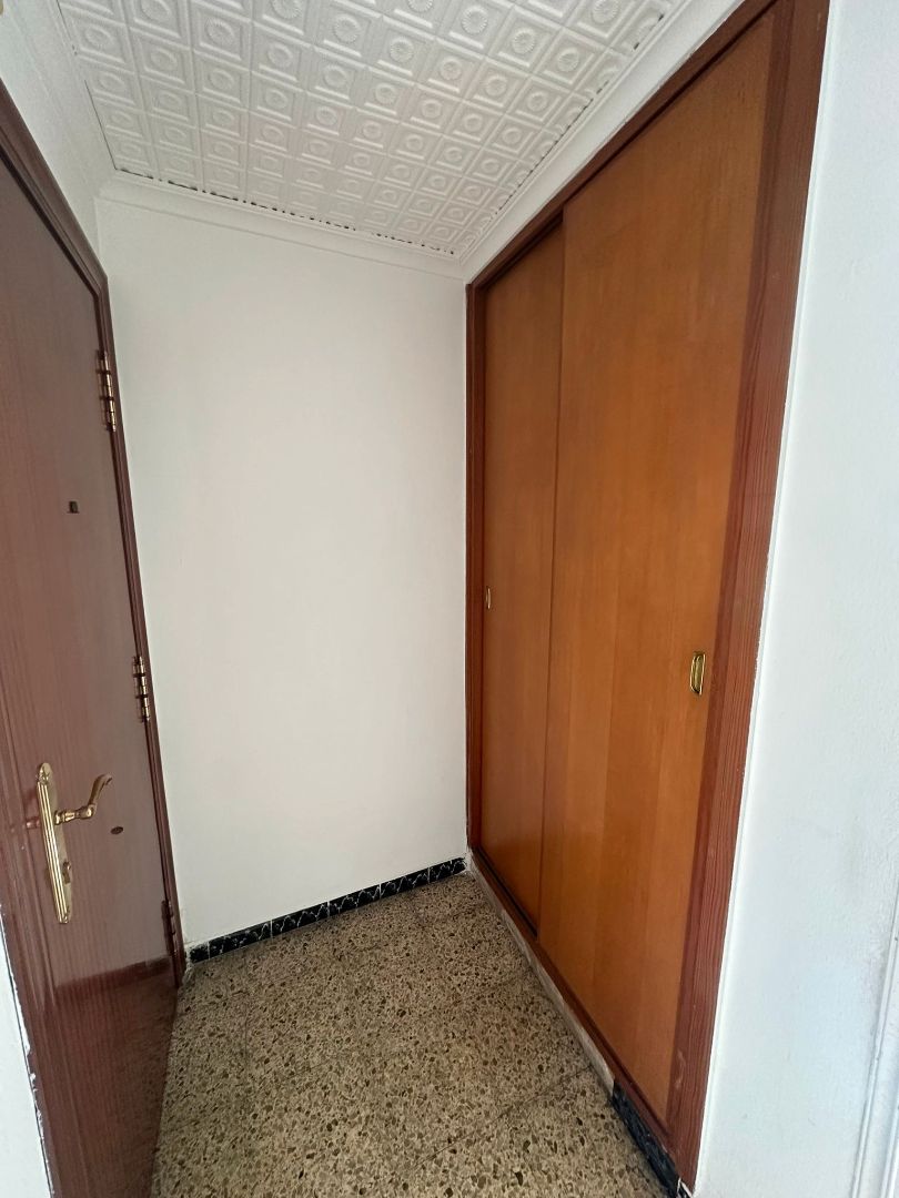 Bedroom of Flat for sale in Valladolid Capital  with Heating, Terrace and Oven