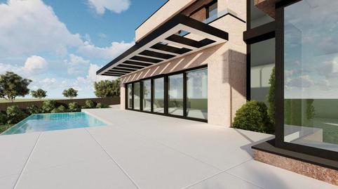 Foto 3 de Casa o xalet en venda a Zona Industrial, Madrid