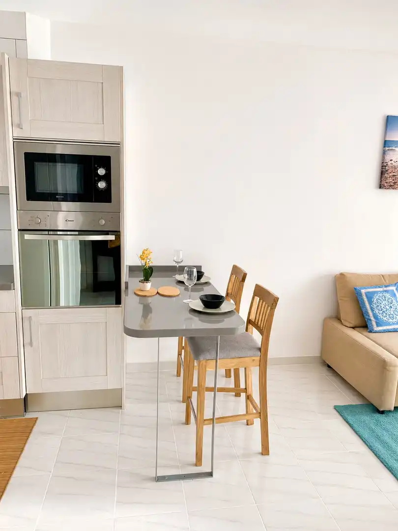 Mini appartamento in vendita a Puerto de Sotogrande - La Marina, imagen 8