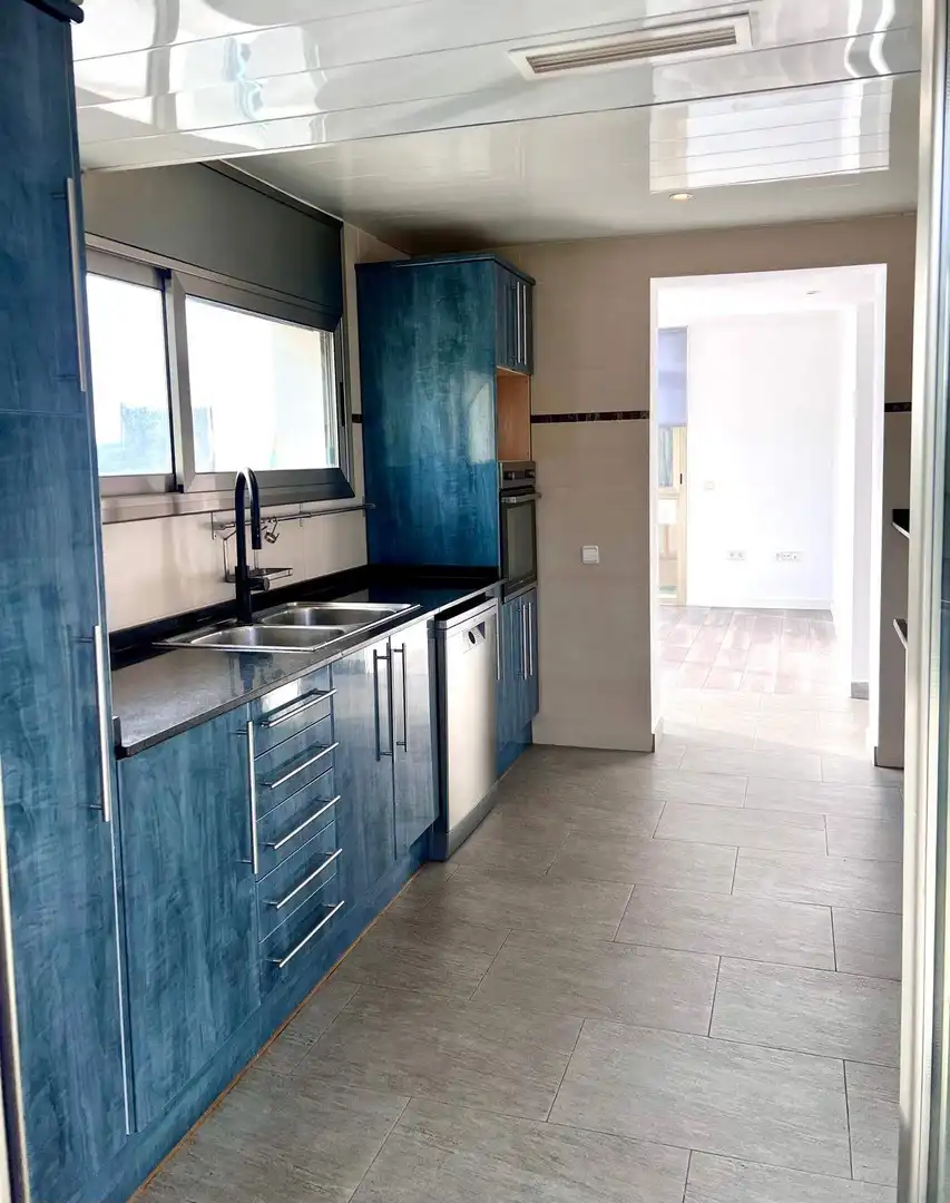 House with terrace for sale in Avenida Avinguda Más d'en Puig, imagen 11