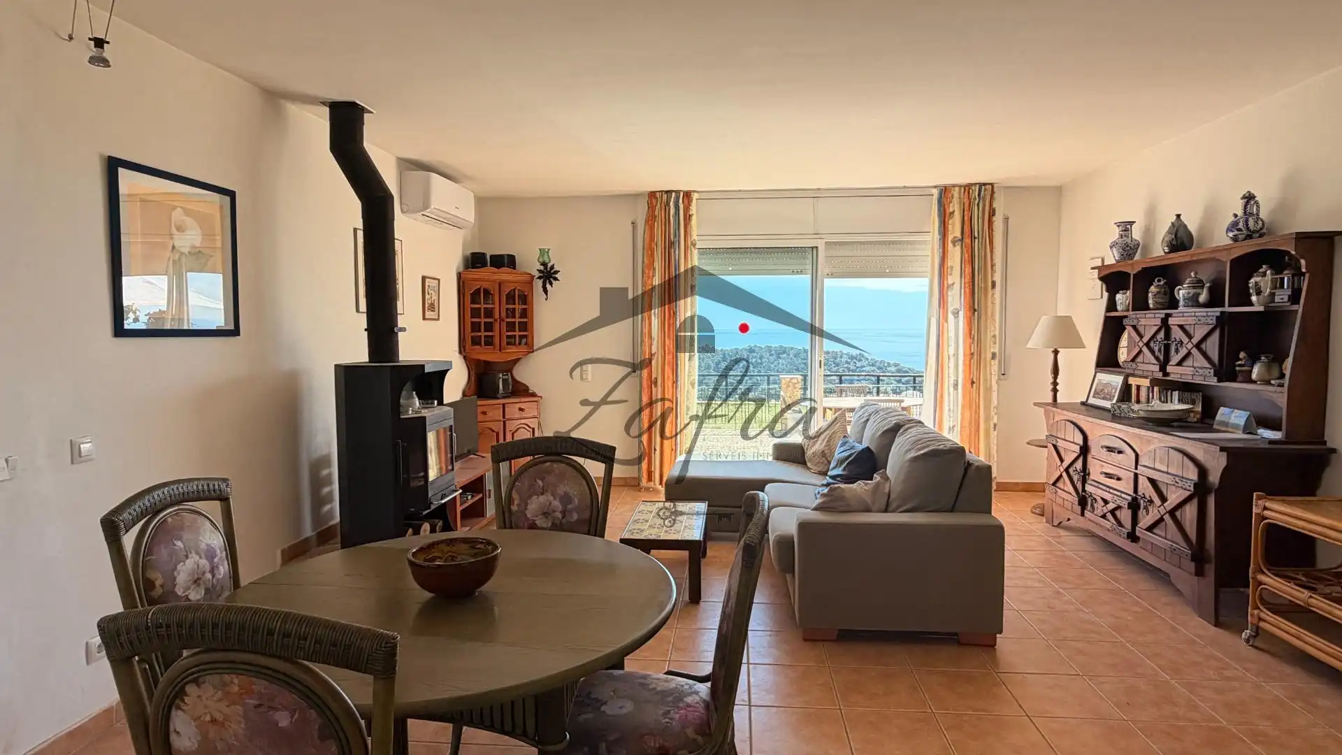 Haus mit Pool zum Verkauf in Carrer Carrer Àries, imagen 17