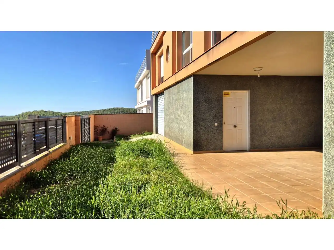 Casa con jardín en venta en Mas Trader - Corral d'En Tort - Corral d'En Cona