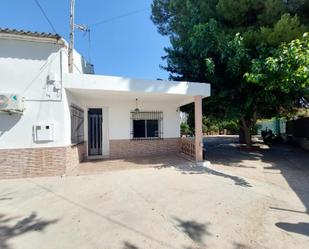 Country house for sale in Beniaján