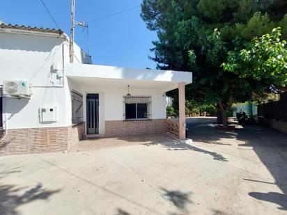 Country house for sale in Beniaján