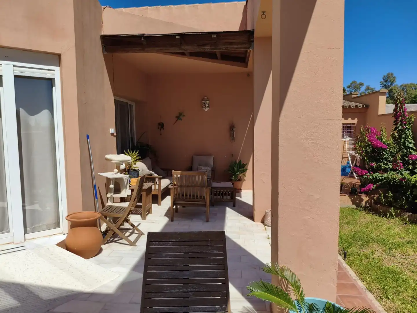 Chalet en venta en El Juncal - Vallealto, imagen 2