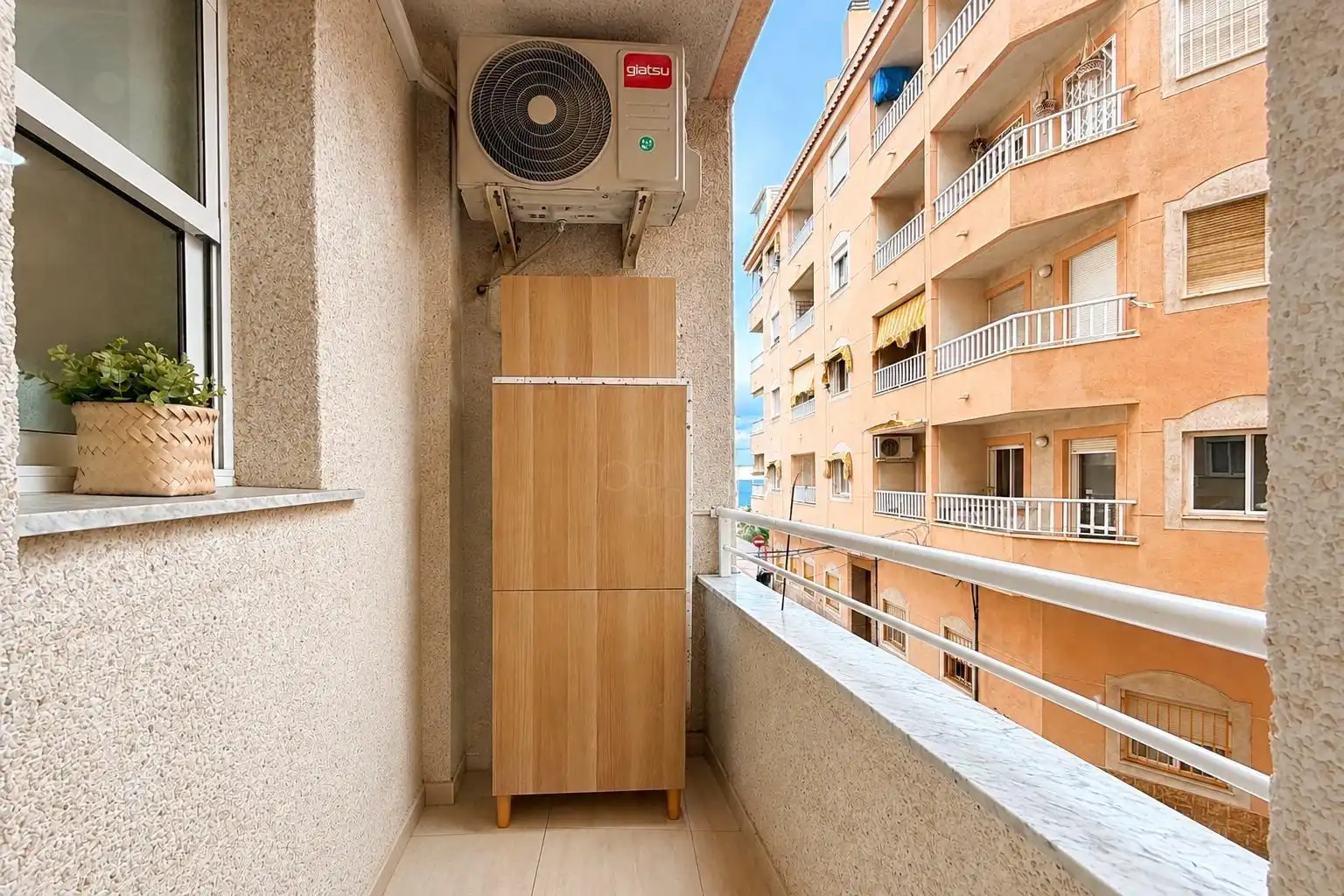 Apartment with lift for sale in Centro, imagen 25