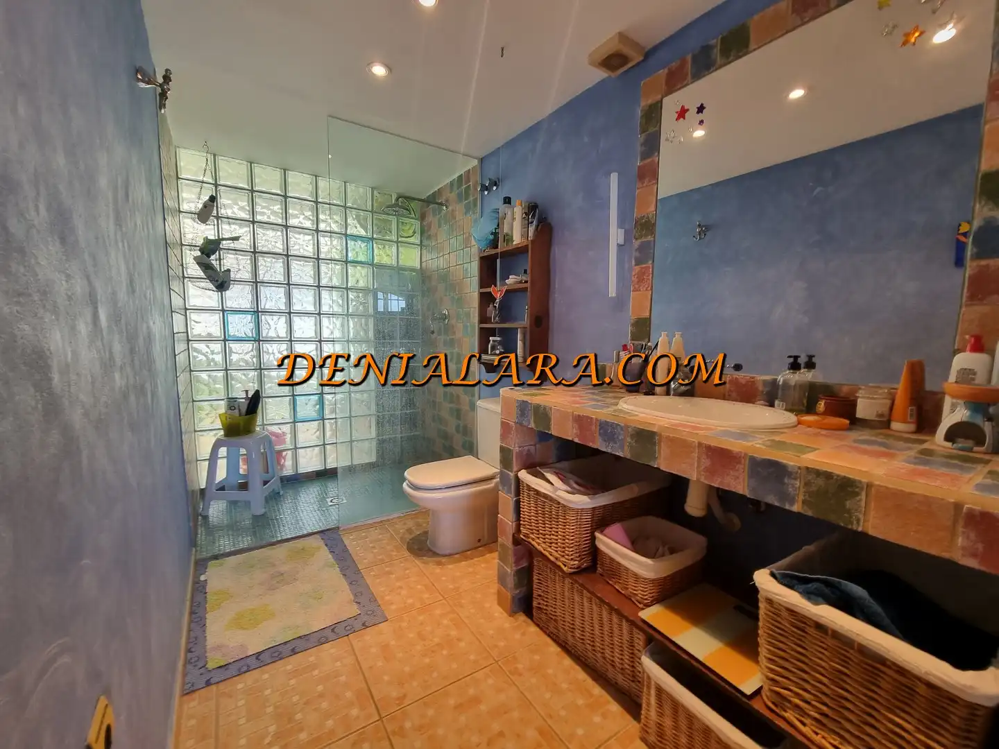 Penthouse mit Pool zum Verkauf in Las Marinas / Les Marines, imagen 27