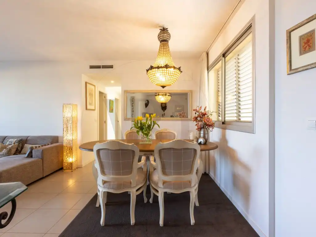 Apartament amb piscina en venda a Carrer De sa Punta des Pinet, imagen 24