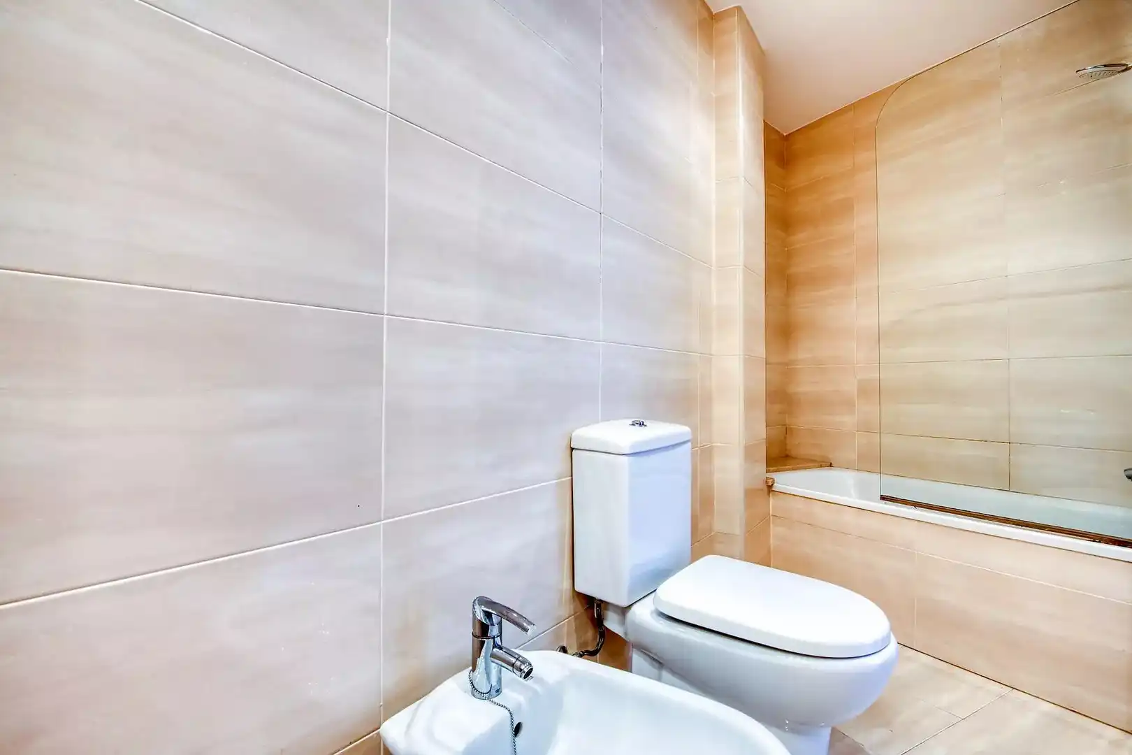Apartament amb piscina en venda a Volta de l´Ametller, imagen 17