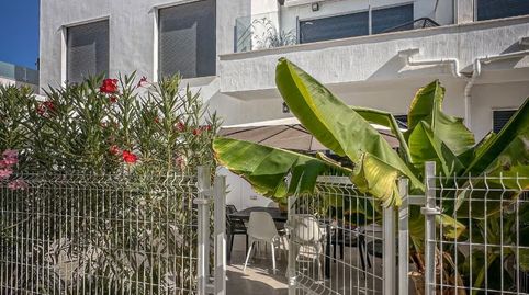 Foto 5 de Apartamento en venta en San Javier ciudad, San Javier