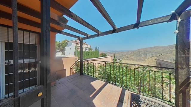 Casa-chalet en Venta en Calle Margaritas, núm.12. Monachil (Granada), 12, -1 en Barrio de la Vega