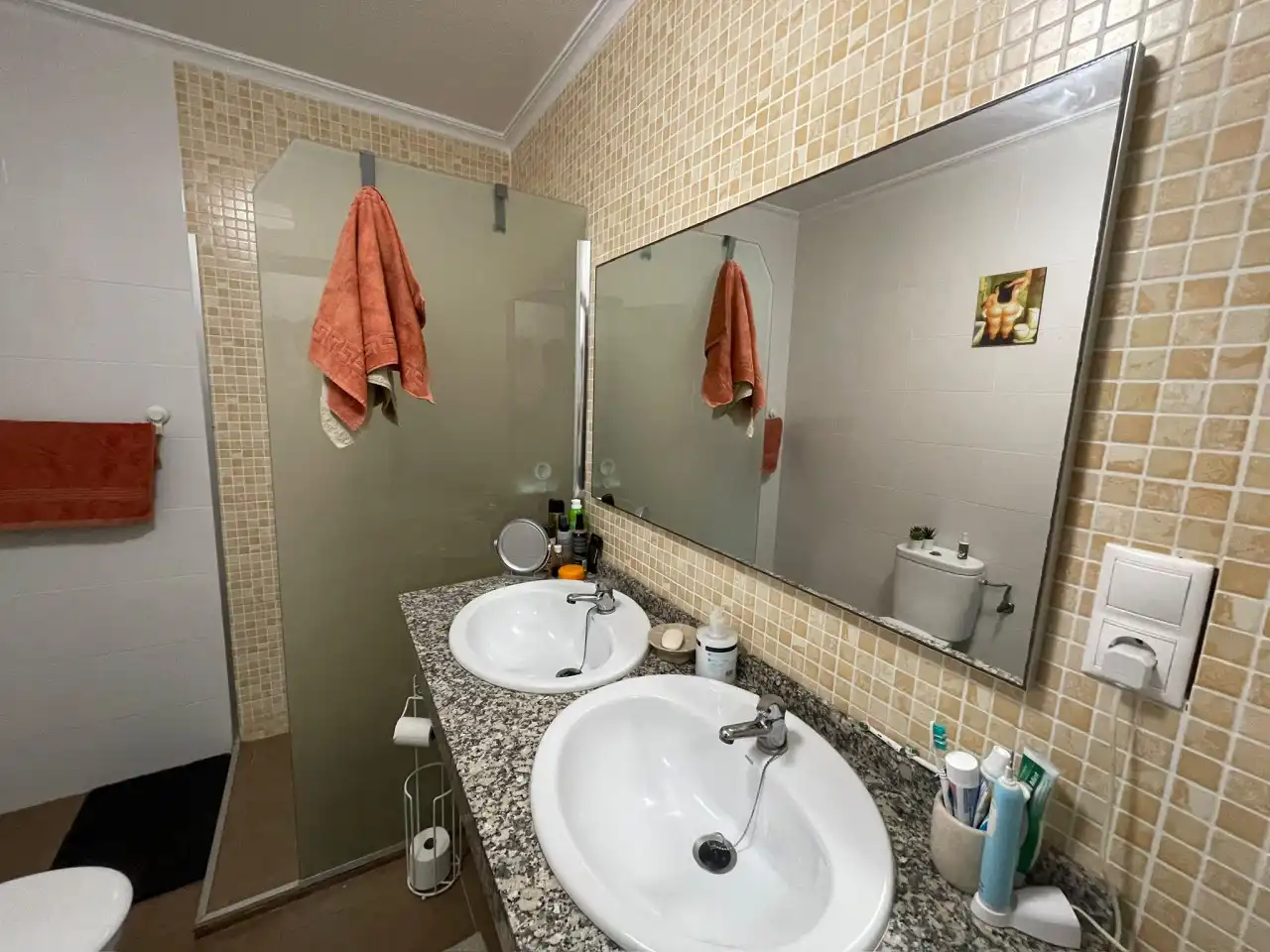 Flat with lift for sale in La Mata, imagen 24