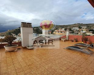Terrace of Apartment for sale in Cullera  with Air Conditioner, Terrace and Swimming Pool