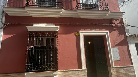 Photo 3 of Houses for sale in Centro, Utrera