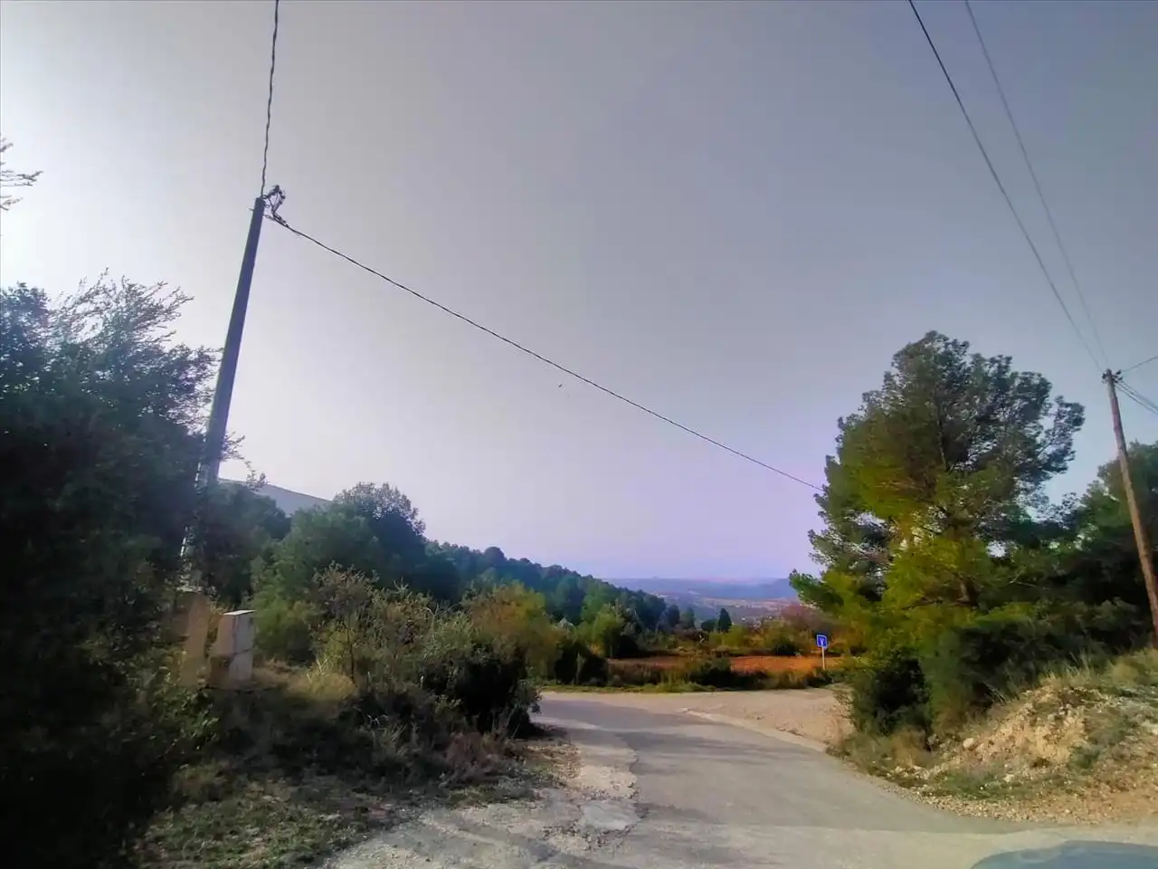 Residential for sale in Finestrat