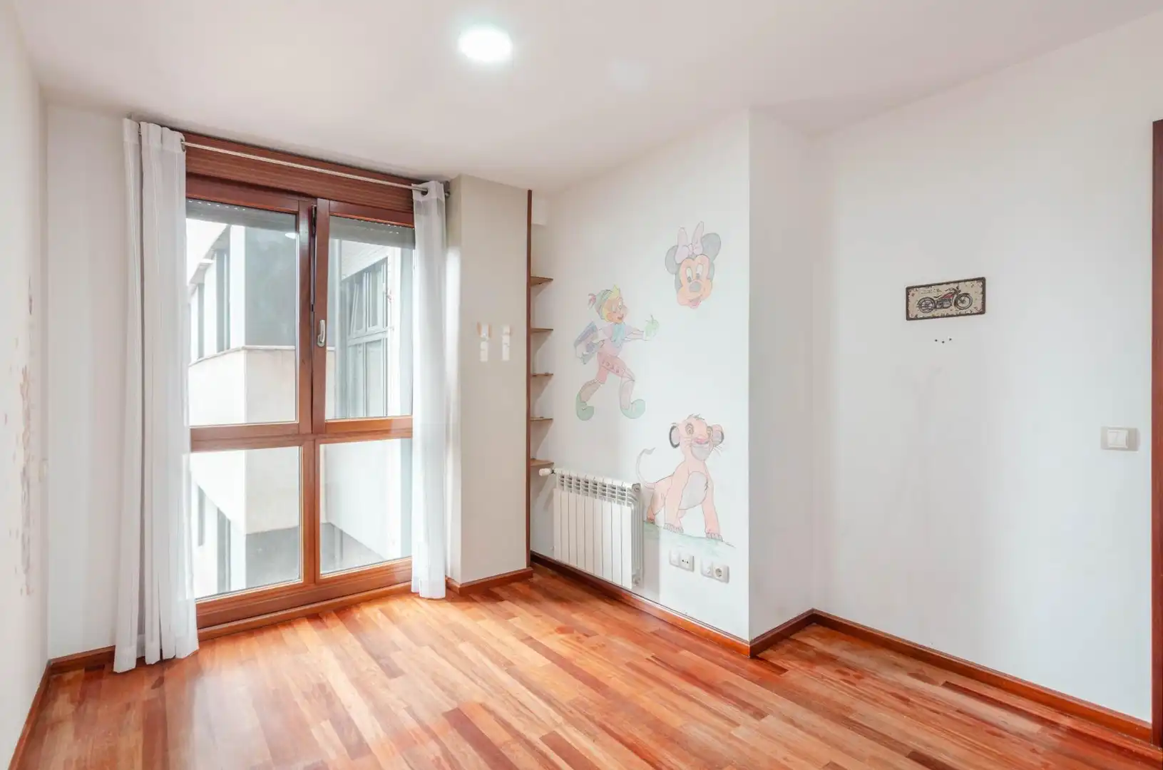 Flat with terrace for sale in Calle MANOLO QUIROS 2, imagen 22