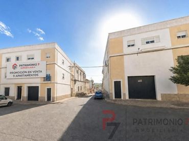 Autres à vendre à Calle Cañameros 13
