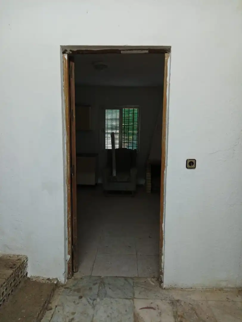 Terreno en venta en La Algaba