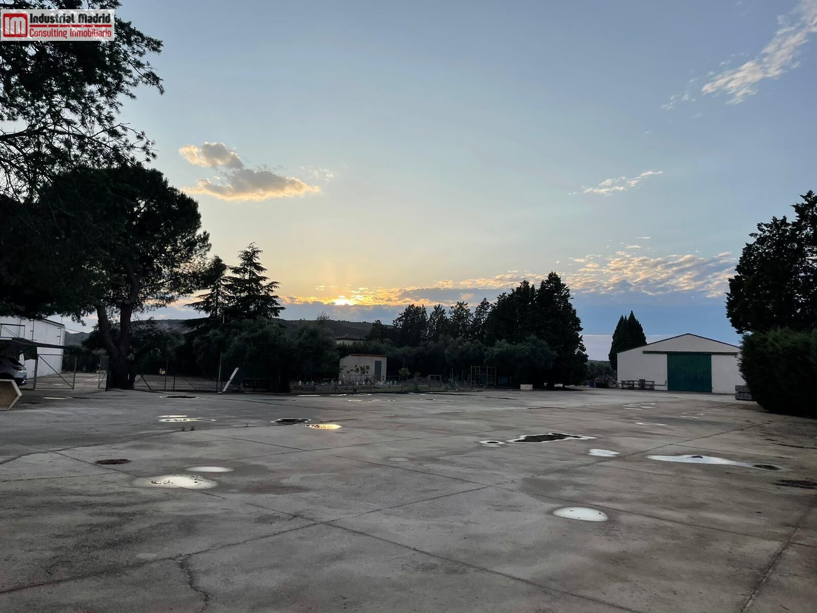 Aparcament de Residencial en venda en Arganda del Rey