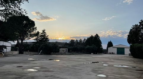 VENTA DE GRAN PARCELA Y NAVES CON VIVIENDA