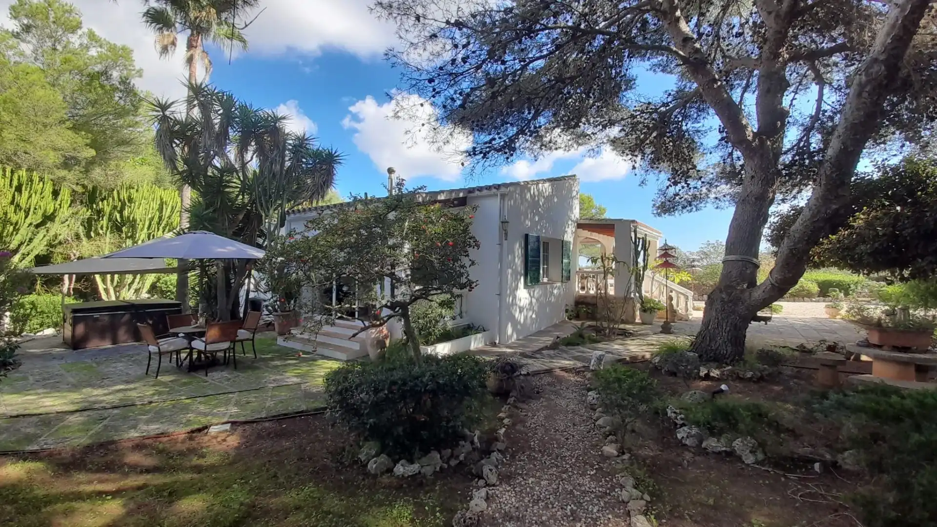 House with pool for sale in Sant Lluís - S'Ullestrar - Torret, imagen 2