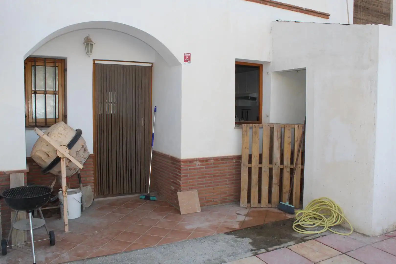 Detached homes for sale in Enix  with Private garden, Furnished and Oven