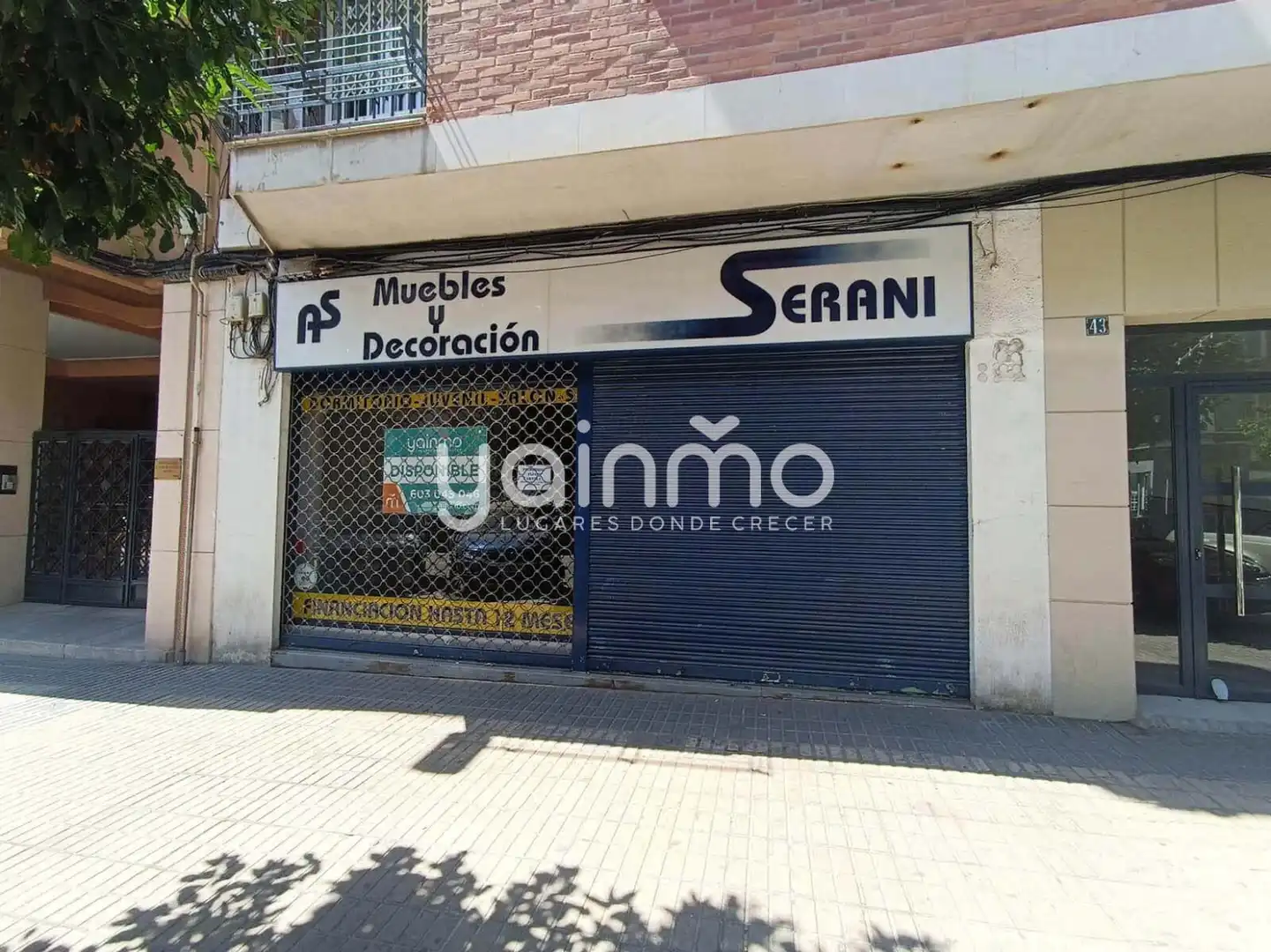 Business premises to rent in Jaén - CL MILLAN DE PRIEGO, imagen 2