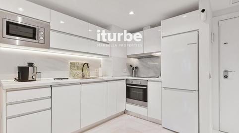 Photo 5 of Flat for sale in Marques Ivanrey, Las Lomas de Río Verde, Málaga