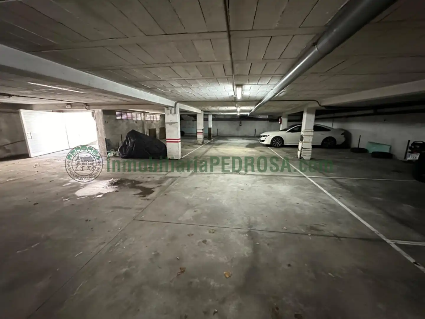 Einzelparkplatz zum Verkauf in Calle Alemaña, imagen 7